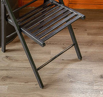 Vinilam Click 3.7мм 8838 Дуб Дамп фото 3 | FLOORDEALER